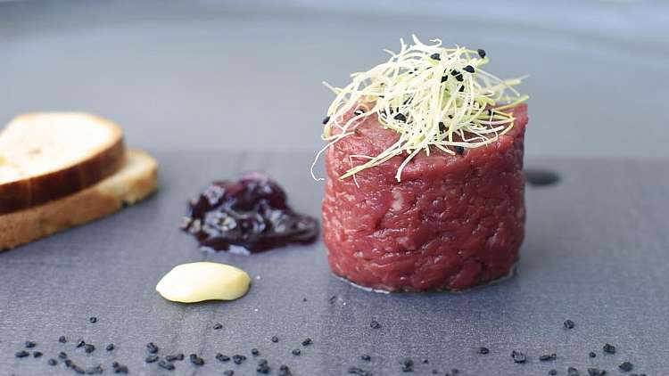 Cena